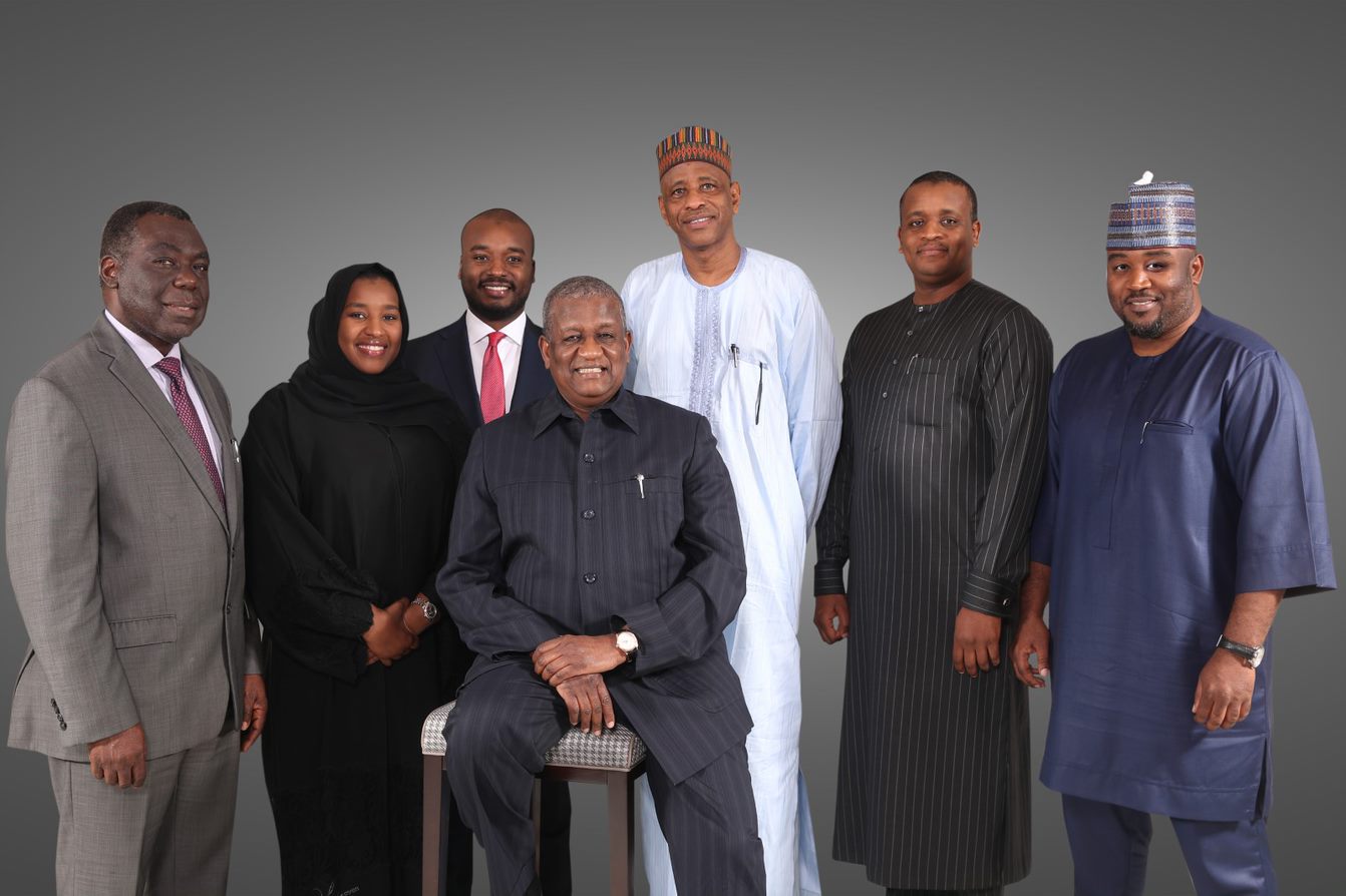 OERL Board of Directors